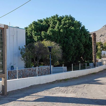 Villa Stamatis Pefki Extérieur photo