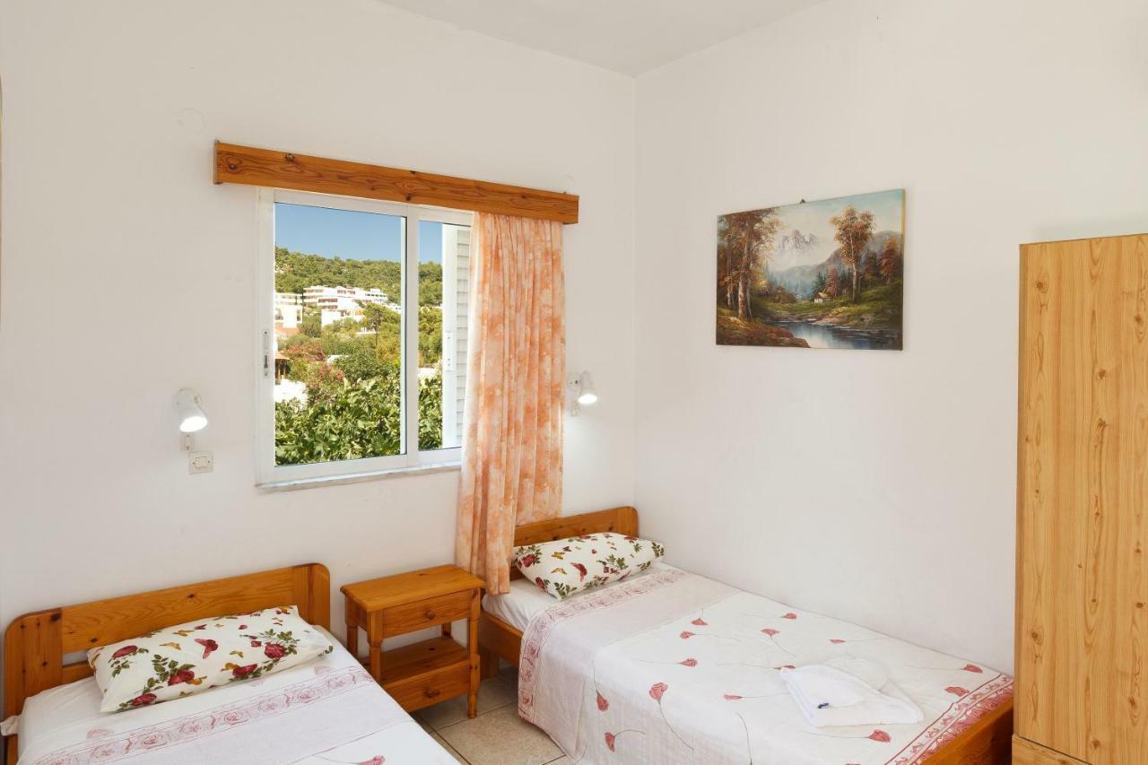 Villa Stamatis Pefki Extérieur photo