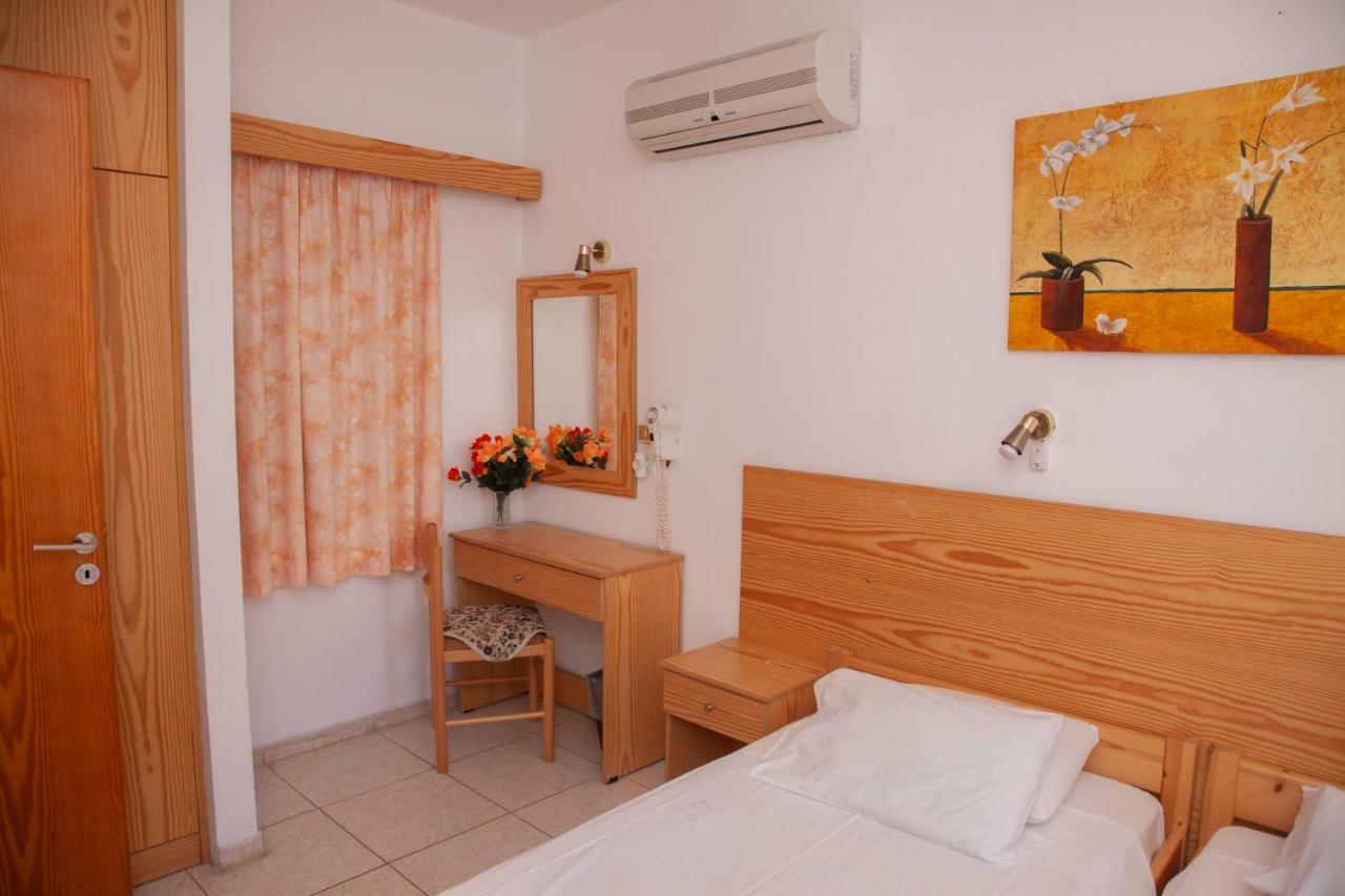 Villa Stamatis Pefki Extérieur photo